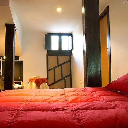 Apartamento Senderos De *