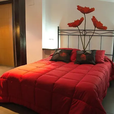 Apartamento Senderos De Apartamento *