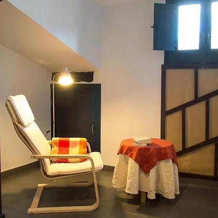 Apartamento Senderos De * 헤바스