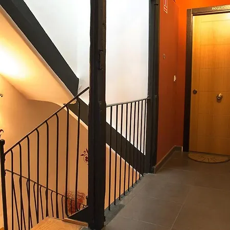 Apartamento Senderos De Apartamento