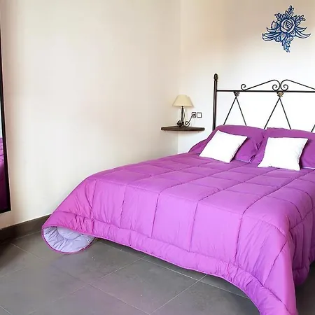 Apartamento Apartamento Senderos De *