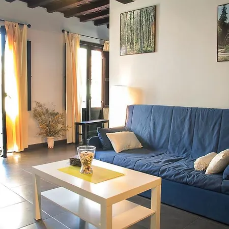 Apartment Apartamento Senderos De *