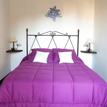 Apartamento Senderos De *