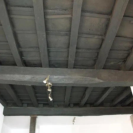 Apartamento Apartamento Senderos De