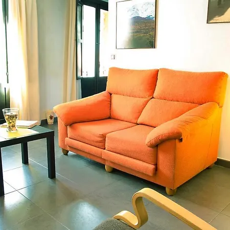 Apartamento Senderos De