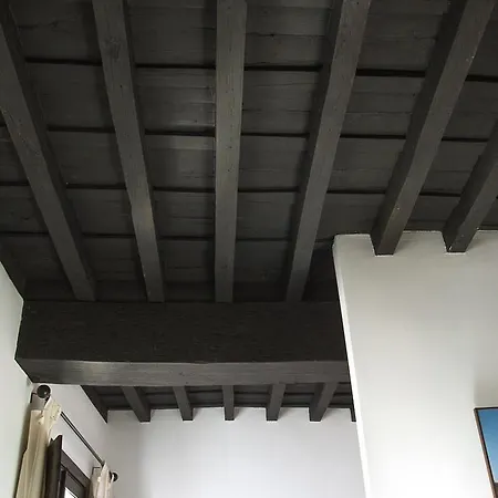 아파트 Apartamento Senderos De