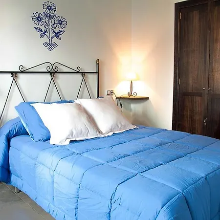 Apartamento Apartamento Senderos De *