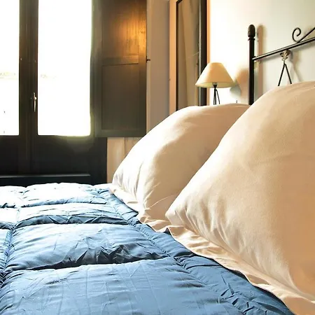 아파트 Apartamento Senderos De 헤바스